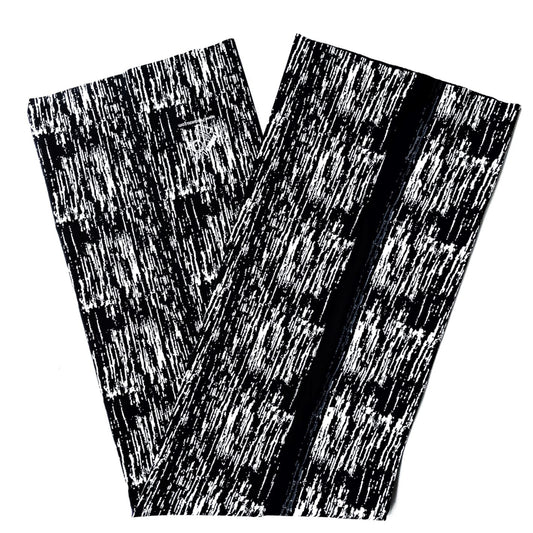 HijuePeta Luz Reflectivo Rayo Pescuezo