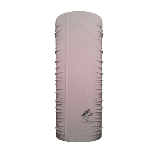 Microfibra Beige Pescuezo Microfibra Pescuezo