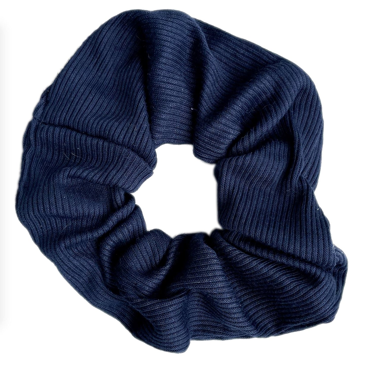 Bamba Azul Oscuro Urbano Pescuezo