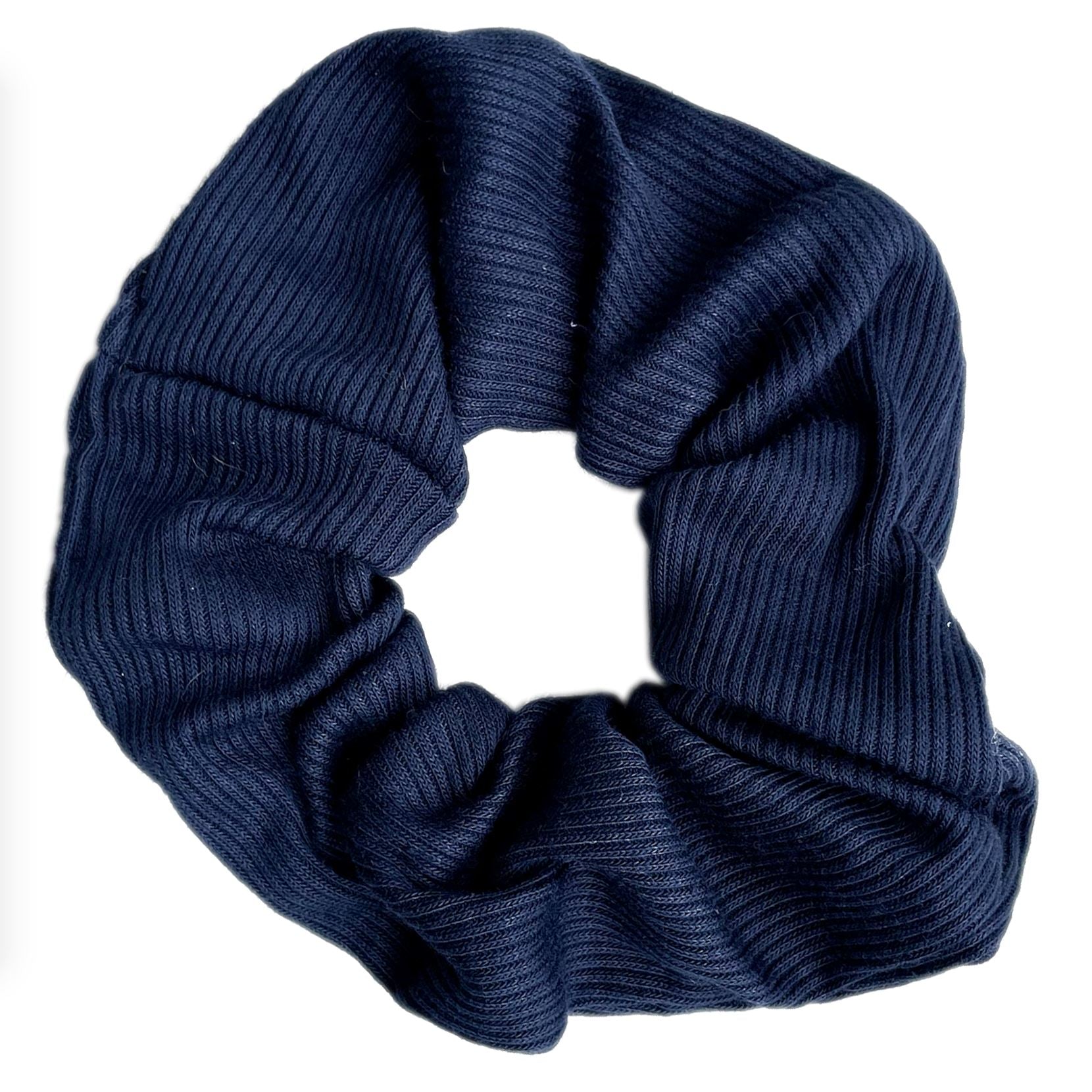 Bamba Azul Oscuro Urbano Pescuezo