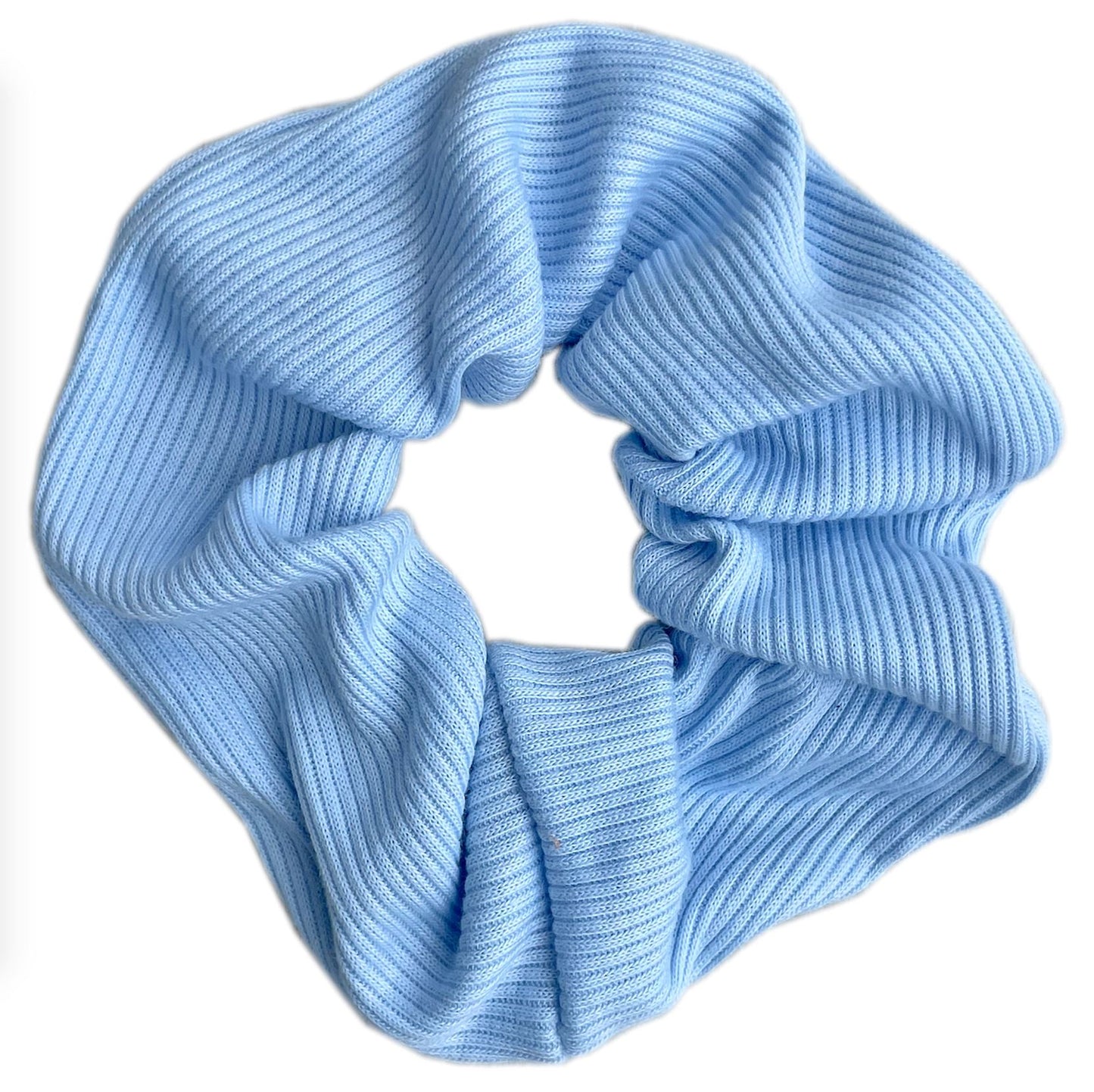 Bamba Azul Bebé Urbano Pescuezo