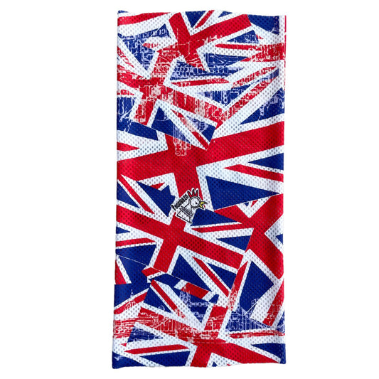 Peto Inglaterra Pescuezo Peto Pescuezo