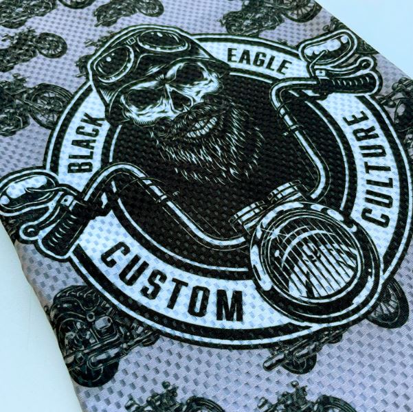 Peto Moto Culture Pescuezo Peto Pescuezo