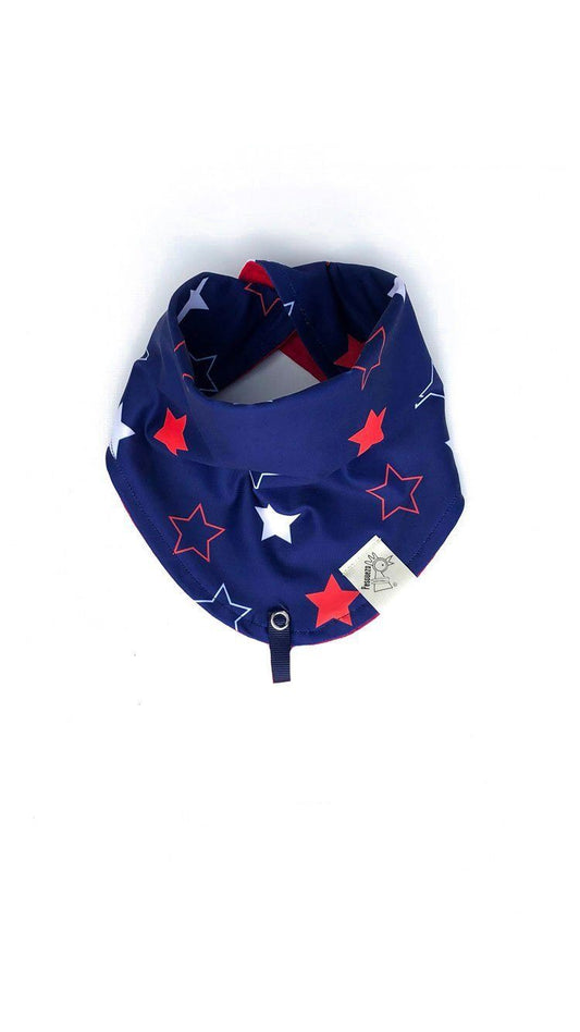Babas Estrellas Broches Pescuezo