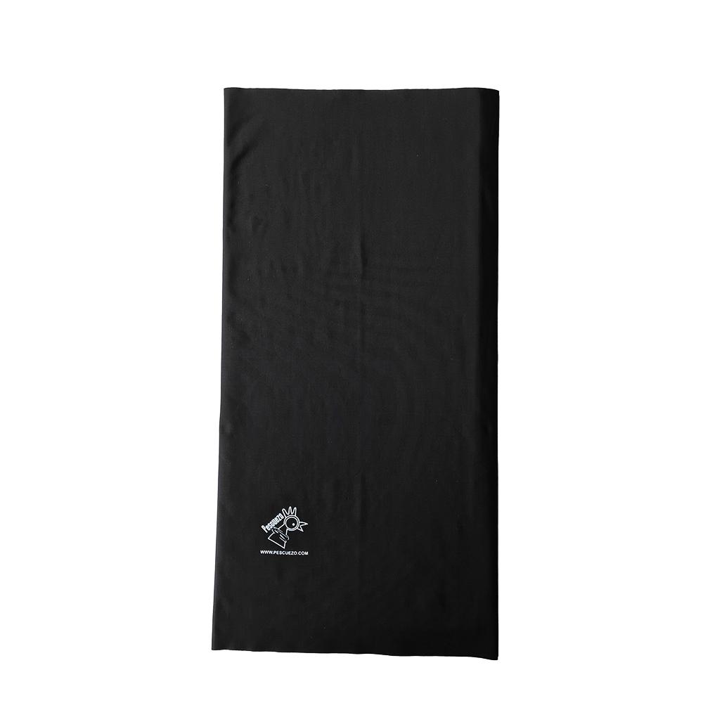 Pescuezo Guayabo Clásico Negro UV30+ Pescuezo Guayabo Pescuezo