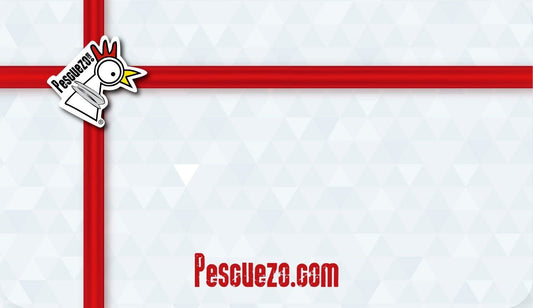 Pescuezo Tarjeta de Regalo Pescuezo