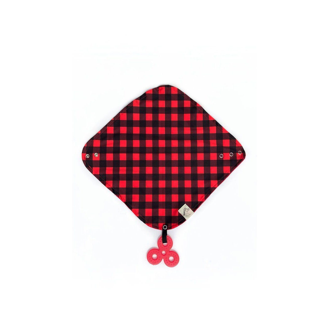 Babas Cuadros Broches - Pescuezo