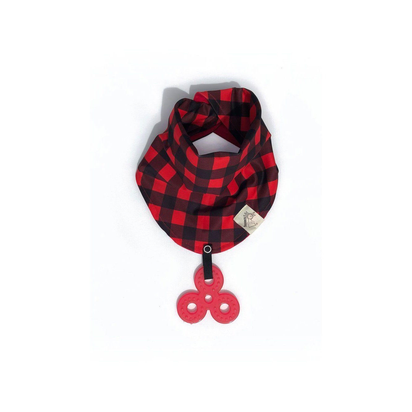 Babas Cuadros Broches - Pescuezo