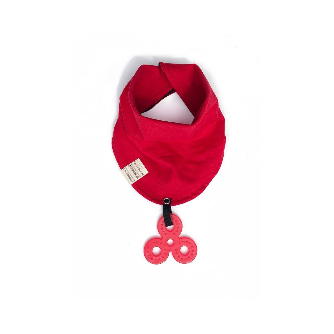 Babas Cuadros Broches - Pescuezo