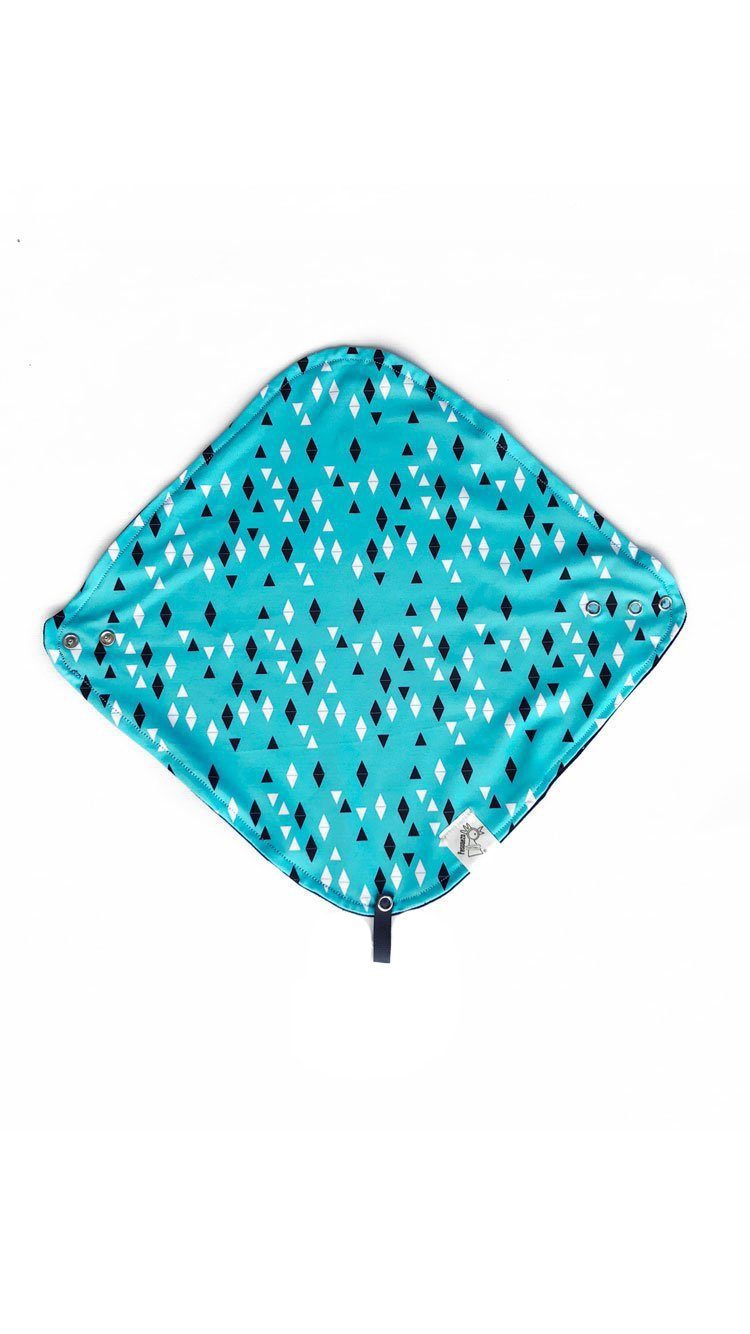 Babas Diamante Broches - Pescuezo