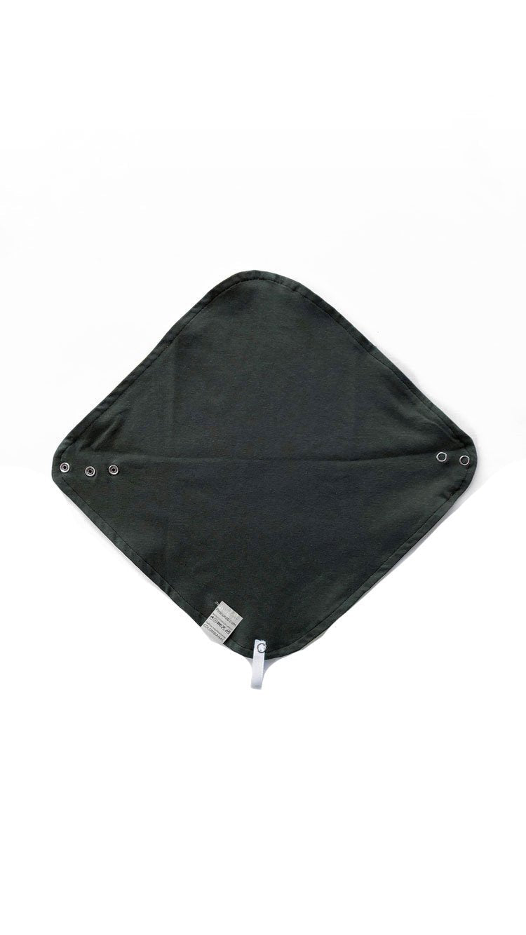 Babas Limas Broches - Pescuezo