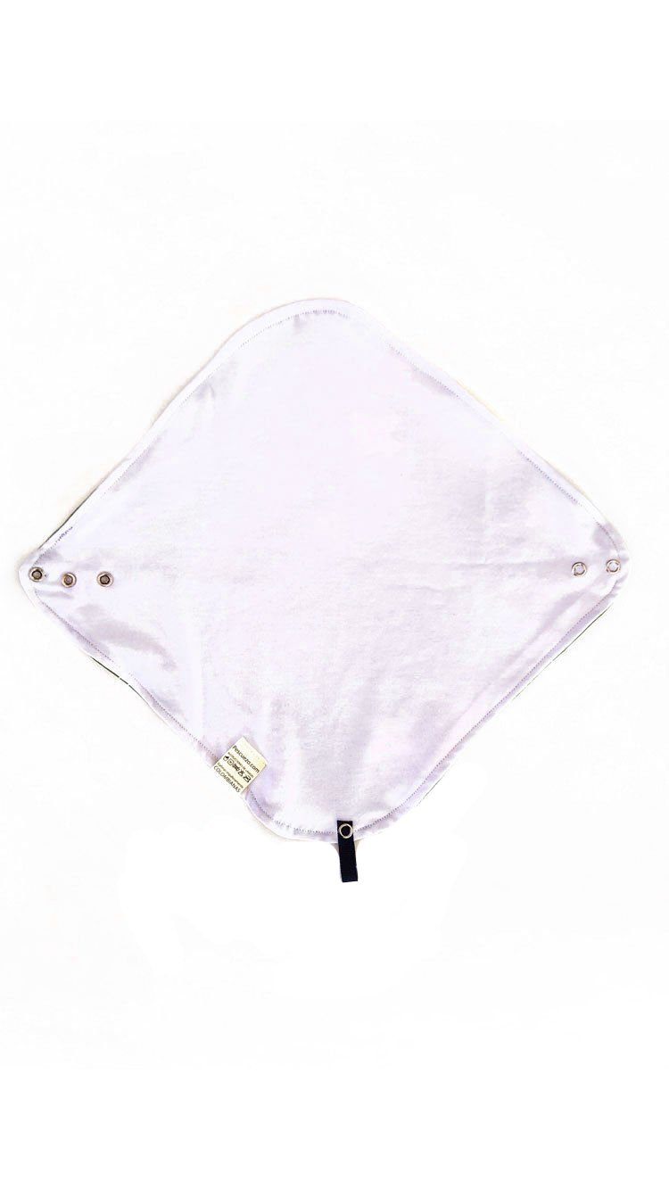 Babas Mas Broches - Pescuezo