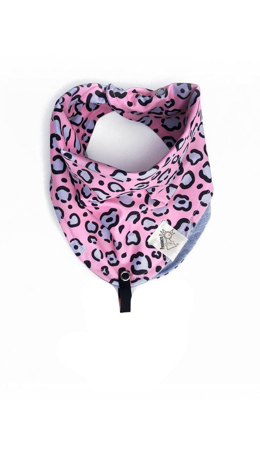 Babas Puma Broches - Pescuezo