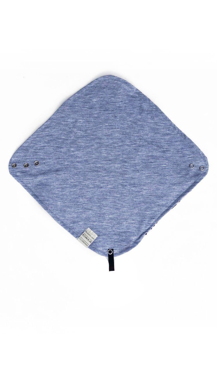Babas Puma Broches - Pescuezo