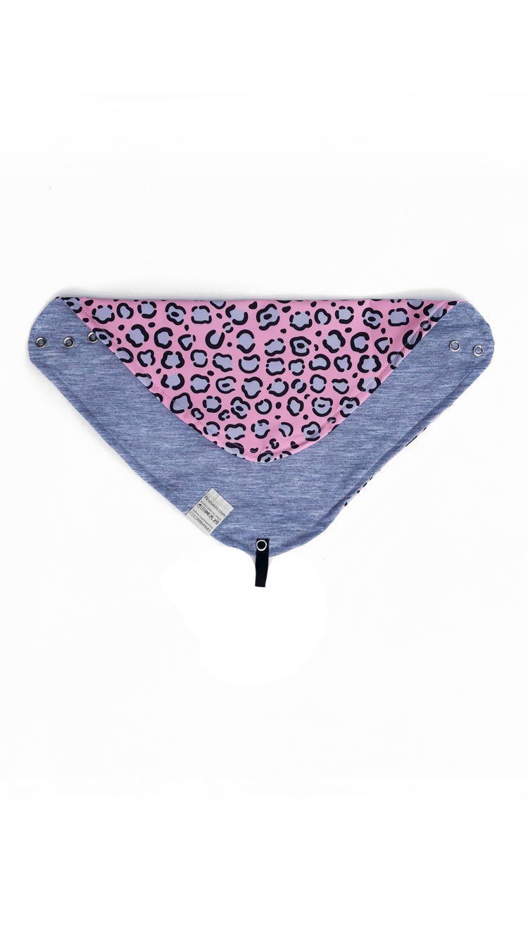 Babas Puma Broches - Pescuezo