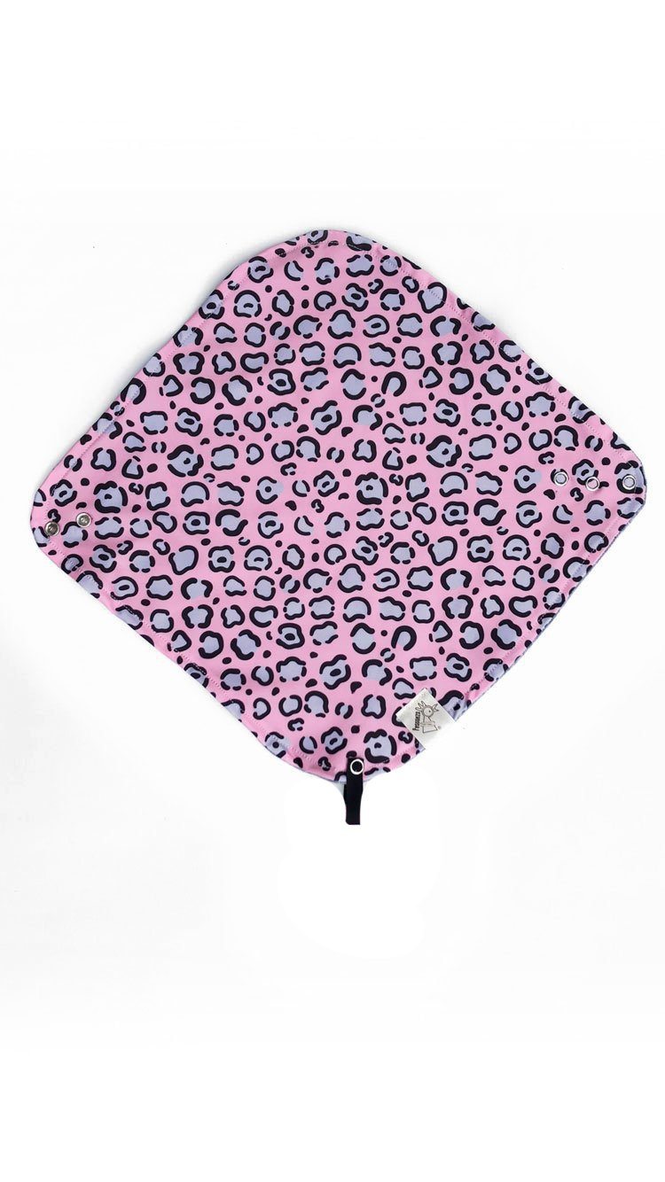 Babas Puma Broches - Pescuezo