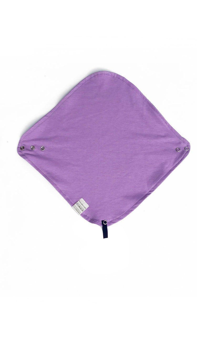 Babas Puntos Broches - Pescuezo