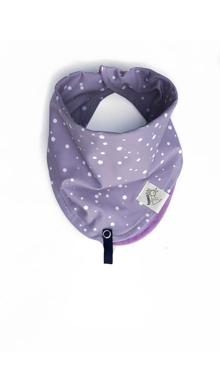 Babas Puntos Broches - Pescuezo