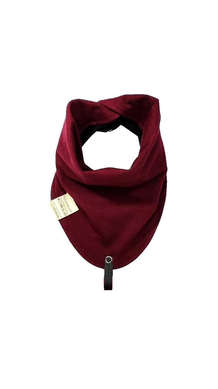Babas Venado Broches - Pescuezo