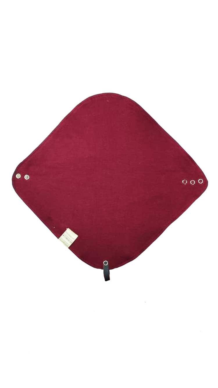 Babas Venado Broches - Pescuezo