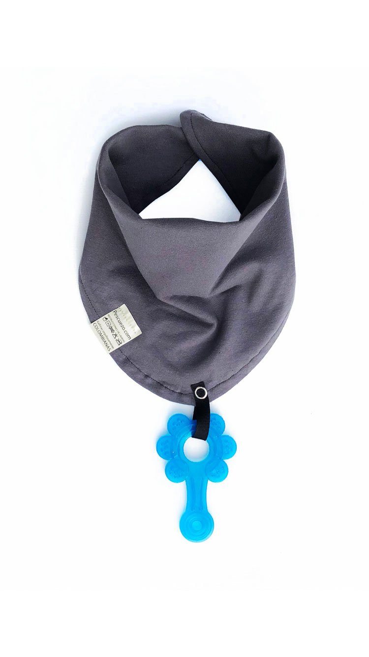 Babas Viaje Broches - Pescuezo