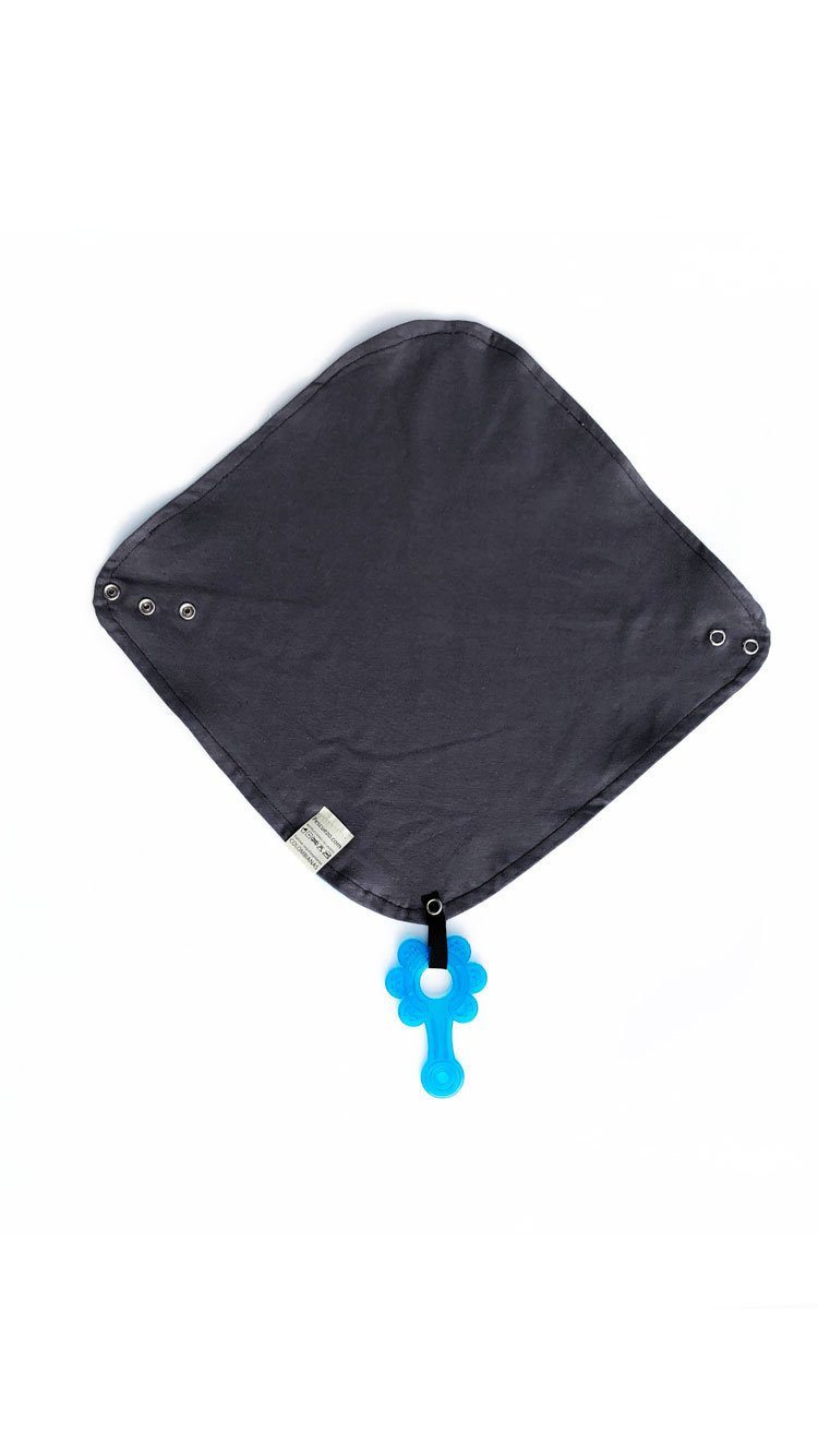Babas Viaje Broches - Pescuezo