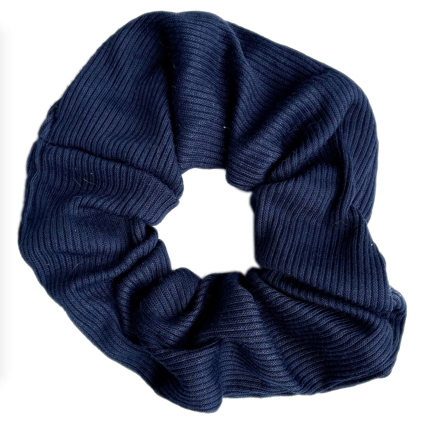 Bamba Azul Oscuro Urbano - Pescuezo