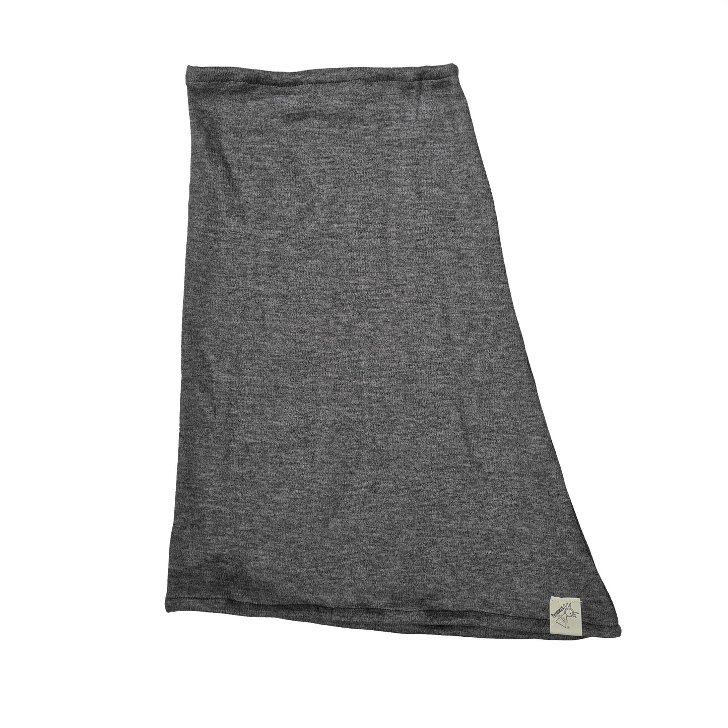 Campana Perchado Gris - Pescuezo