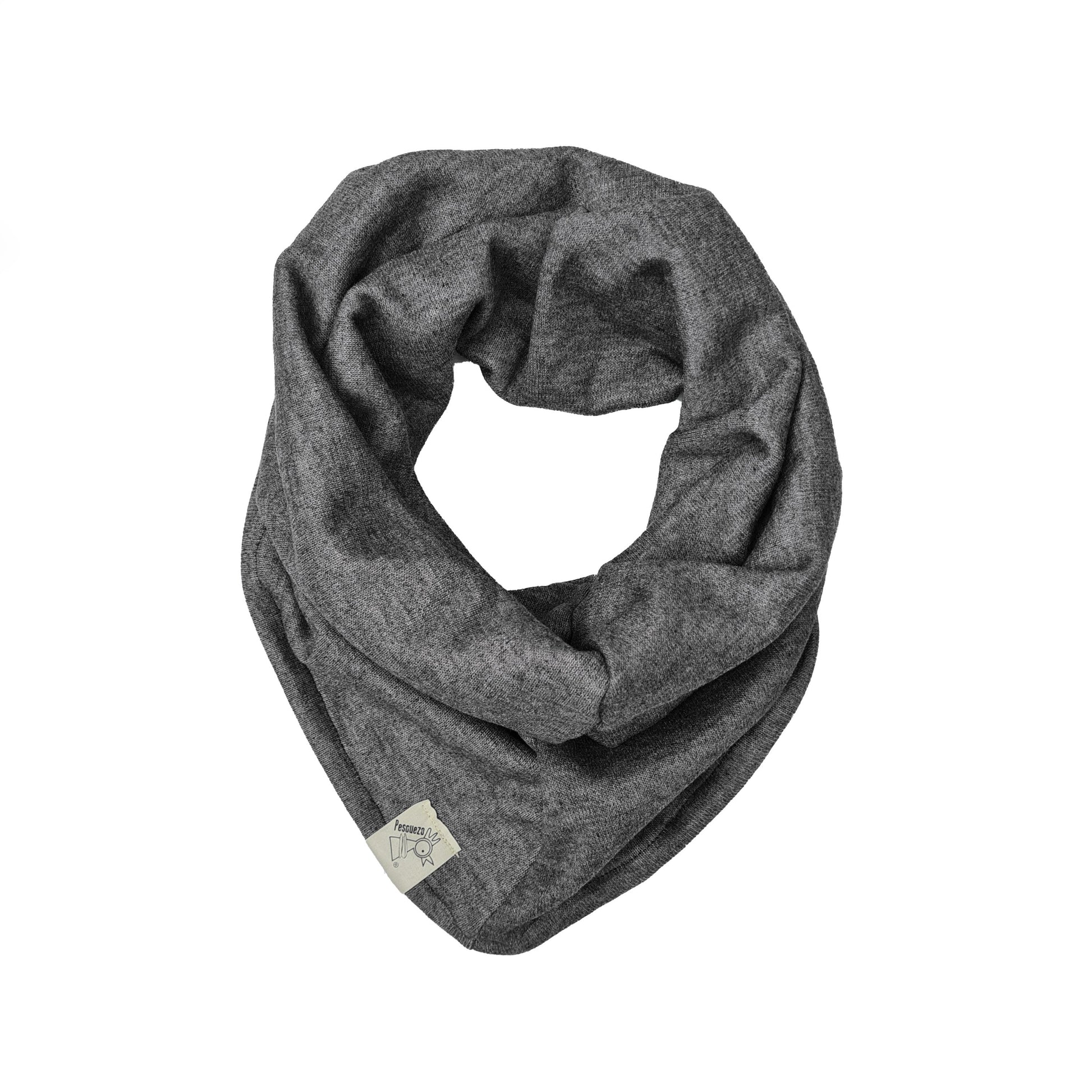 Campana Perchado Gris - Pescuezo