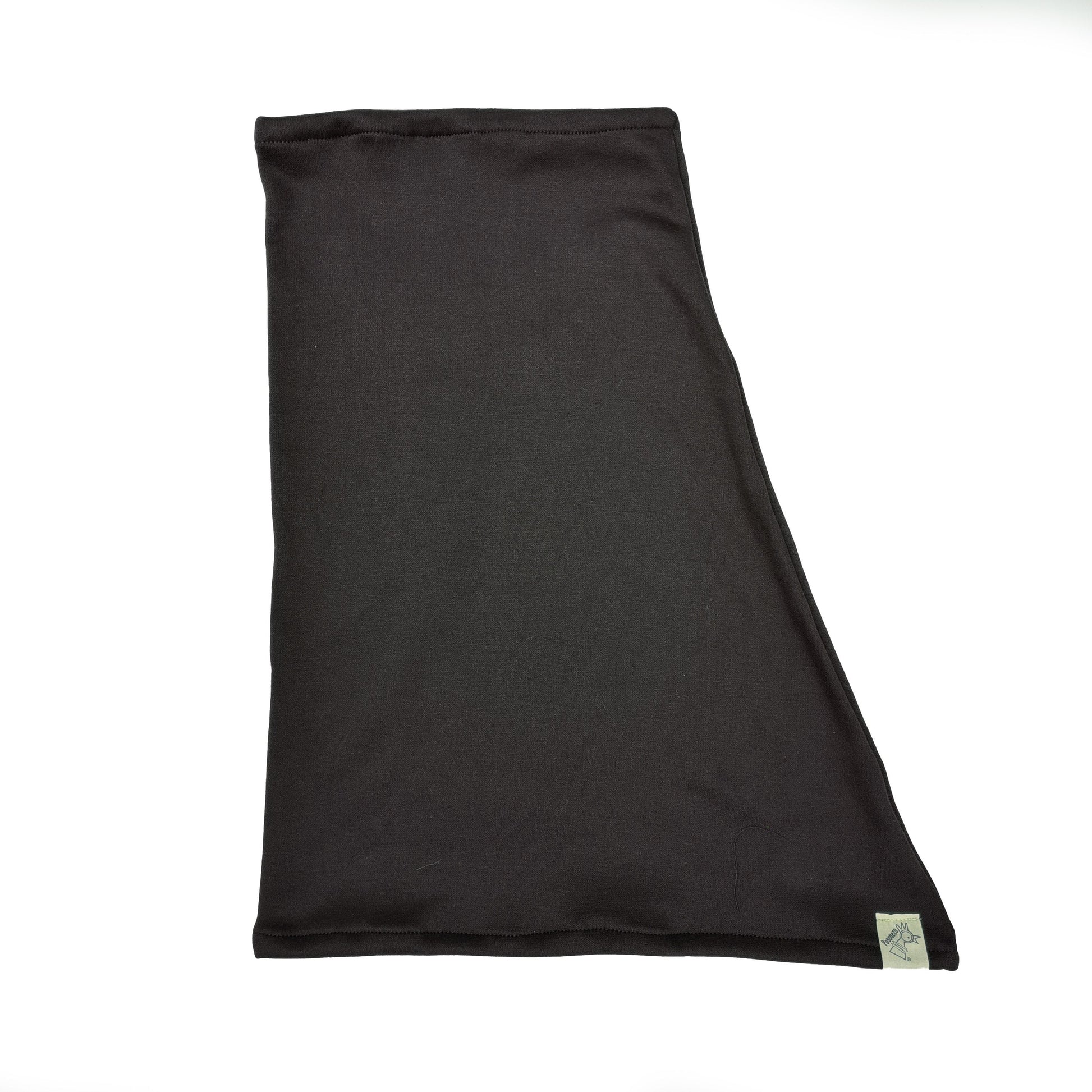 Campana Perchado Negro - Pescuezo