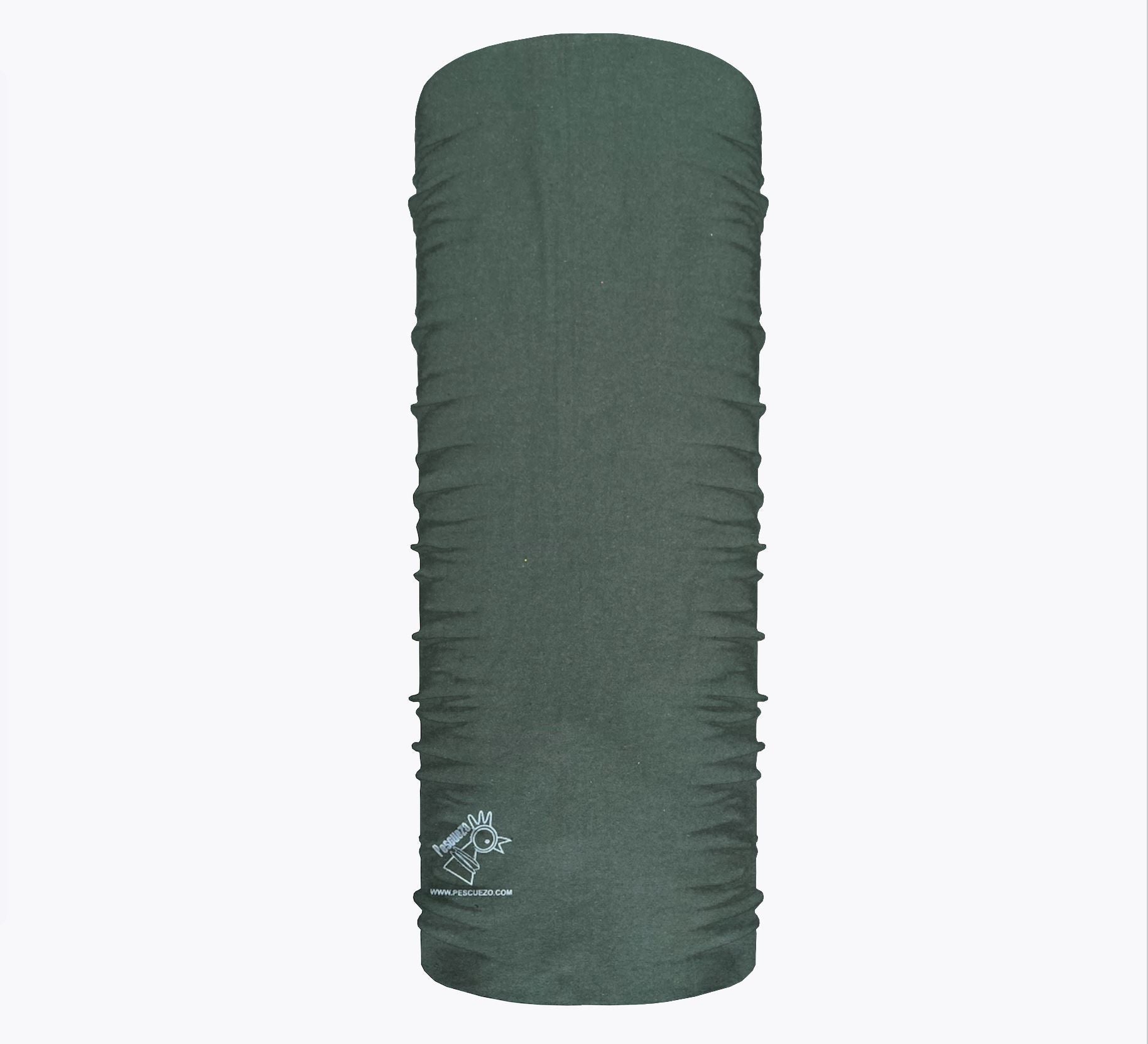 Clásico Verde Oliva - Pescuezo