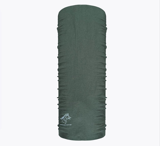 Clásico Verde Oliva - Pescuezo