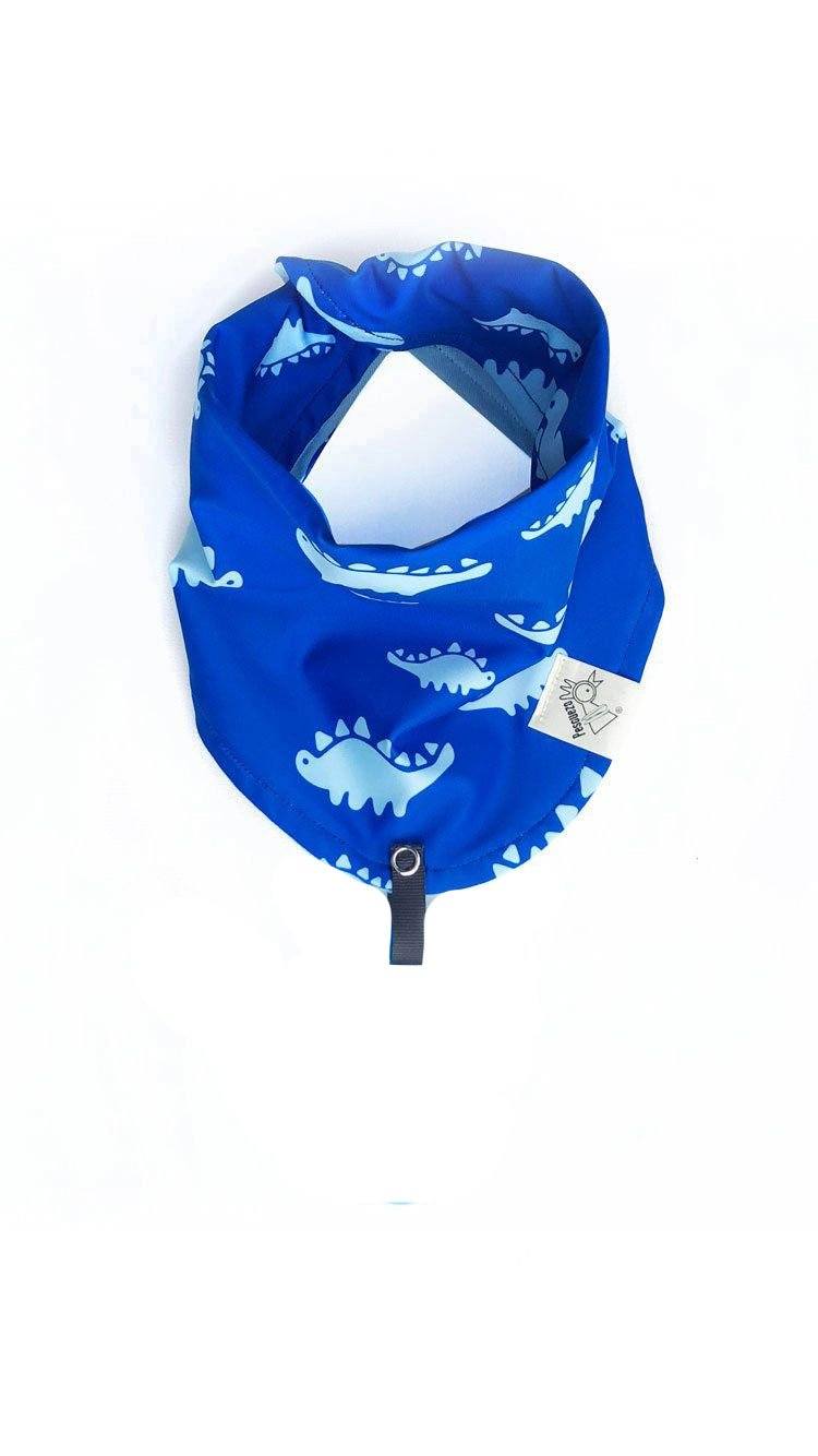 Babas Dino Broches Pescuezo