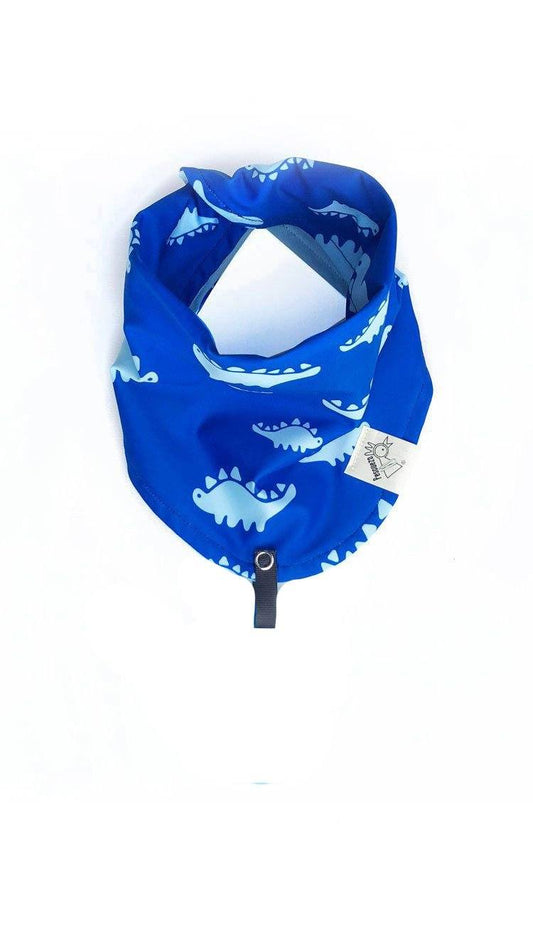 Babas Dino Broches Pescuezo
