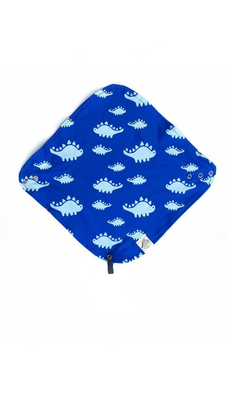 Babas Dino Broches Pescuezo