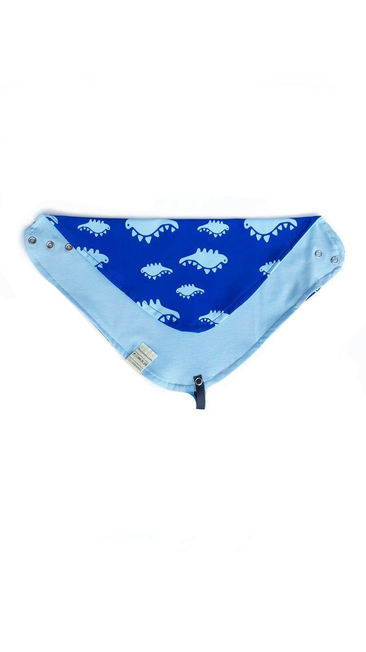 Babas Dino Broches Pescuezo