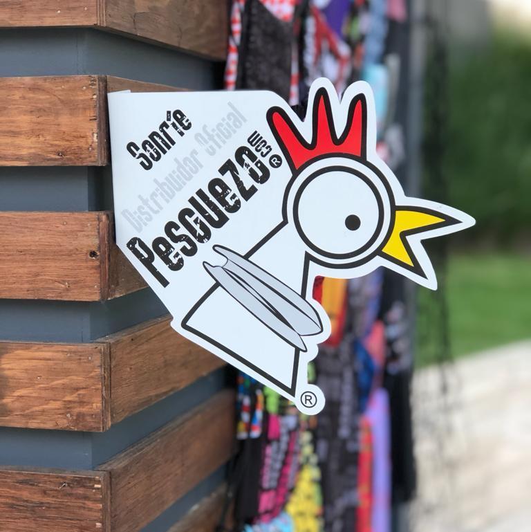 Habladores - Pescuezo