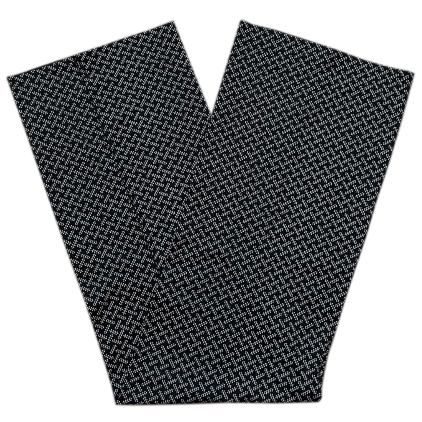 HijuePeta Luz Reflectivo Tornillos 100 cms - Pescuezo