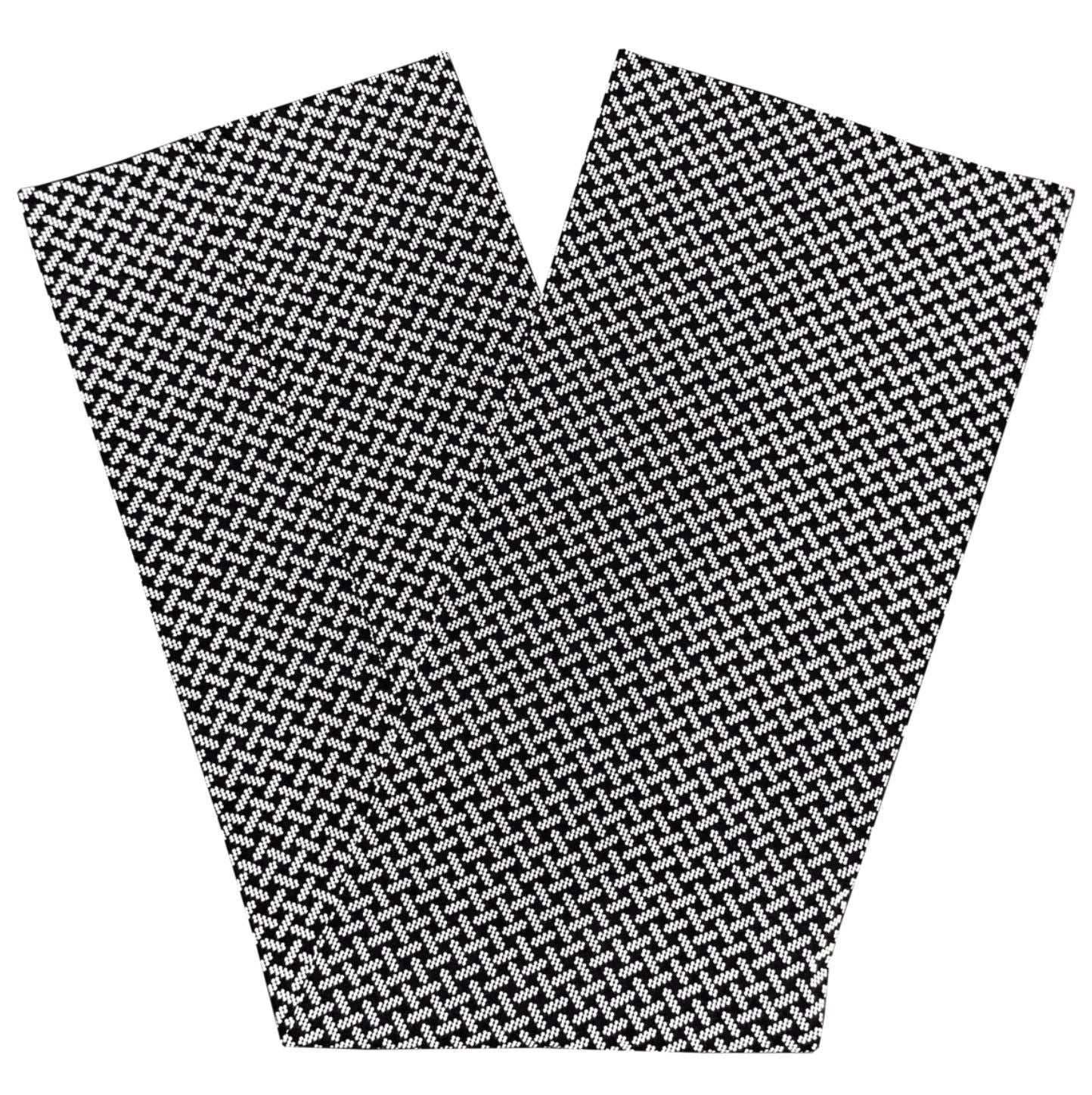 HijuePeta Luz Reflectivo Tornillos 100 cms - Pescuezo