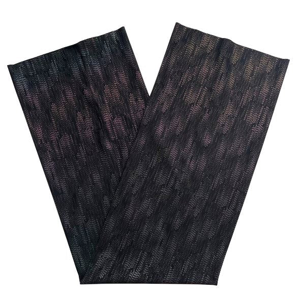 HijuePeta Luz Reflectivo Víbora MULTICOLOR 100 cms - Pescuezo