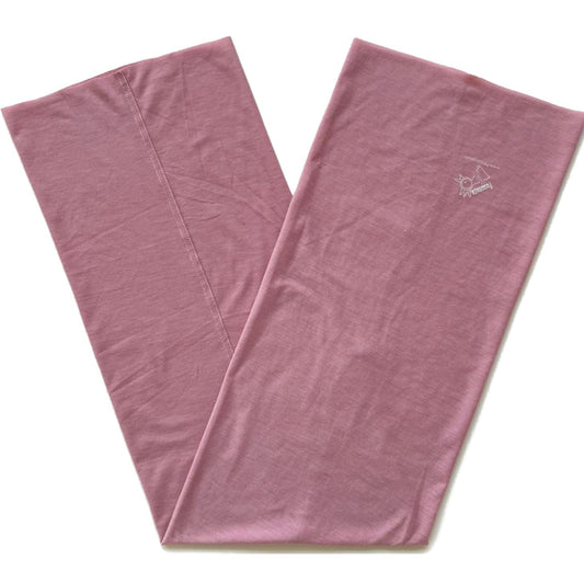 Hijuepeta Microfibra Rosa 100 cms - Pescuezo