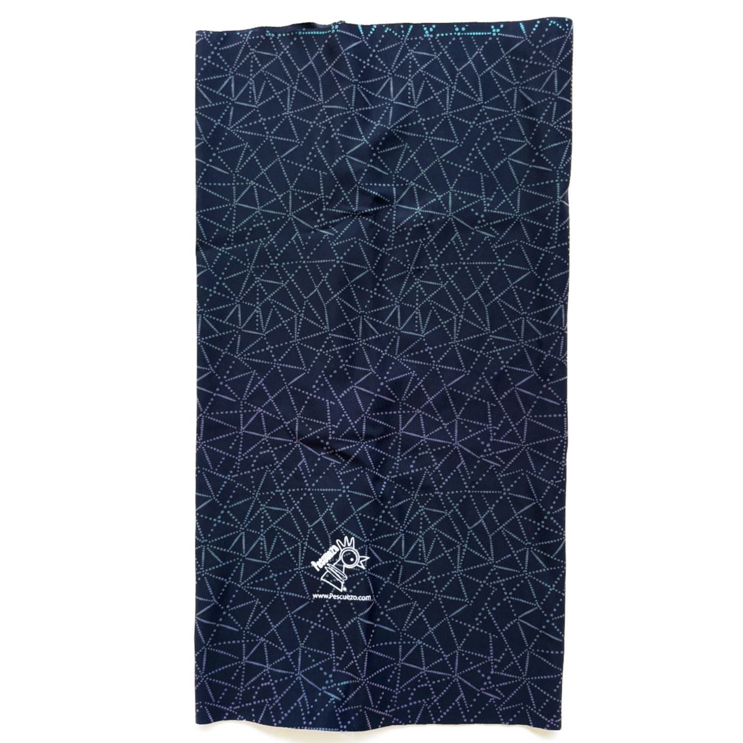 Luz Geométrico - Pescuezo