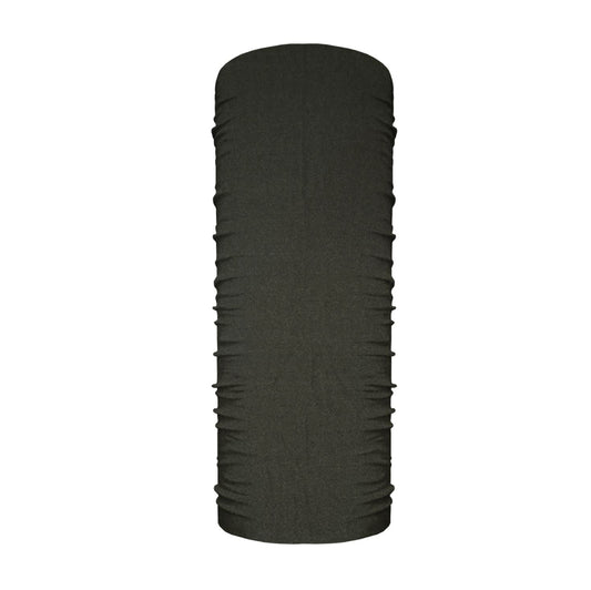 Microfibra Unicolor Verde Oliva - Pescuezo