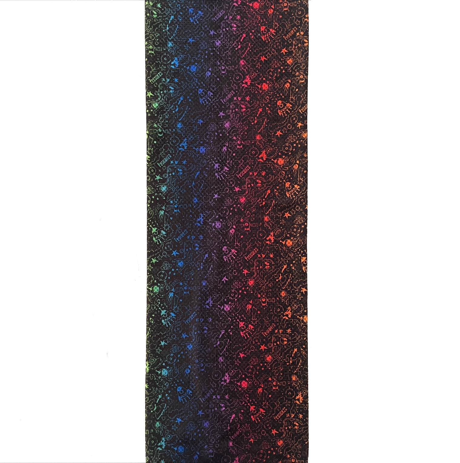 Peta Astrolo Multicolor - Pescuezo