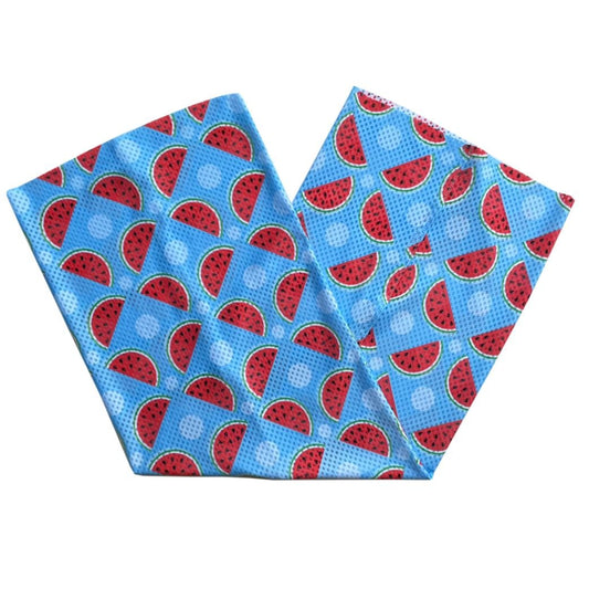 Peta Patilla - Pescuezo