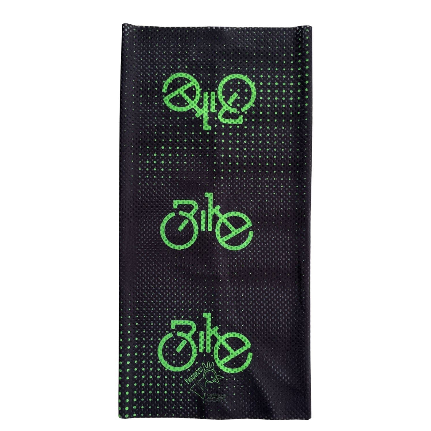 Peto Bici Matrix - Pescuezo