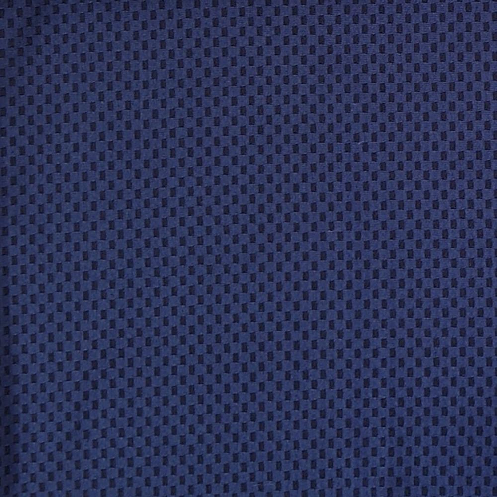 Peto Unicolor Azul Oscuro - Pescuezo