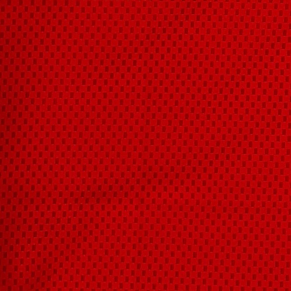 Peto Unicolor Rojo - Pescuezo