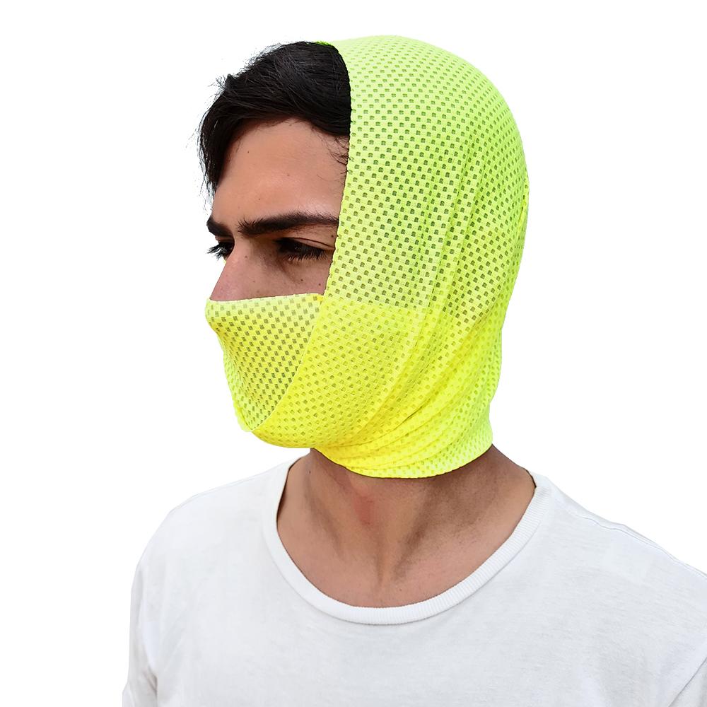 Pescuezo Peto Amarillo Biche Pescuezo Peto Pescuezo