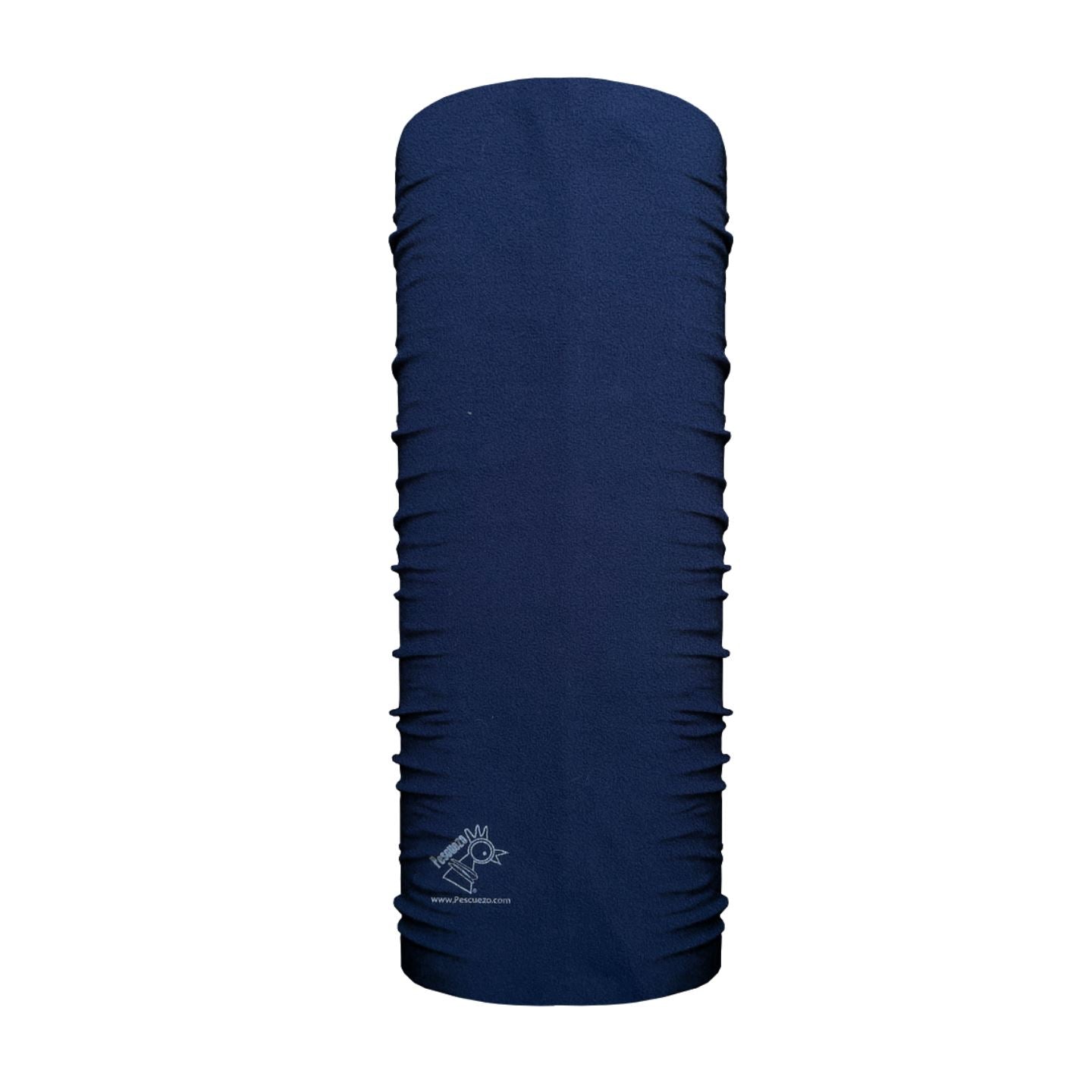 Polar Azul Térmico - Pescuezo